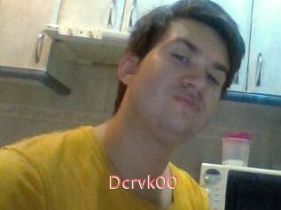 Dcrvk00