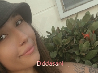 Dddasani