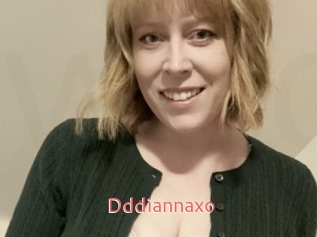 Dddiannaxo