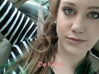 De_luxxx