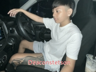 Deaconstetson
