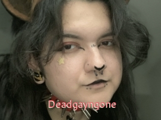 deadgayngone Webcam Sexe Direct