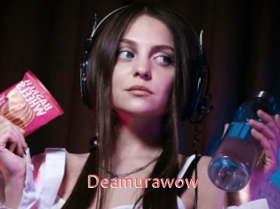 Deamurawow