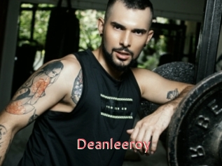 Deanleeroy