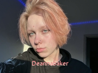 deannabaker Webcam Sexe Direct
