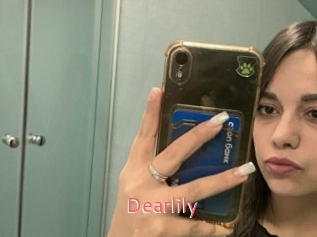 Dearlily