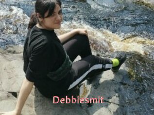 Debbiesmit