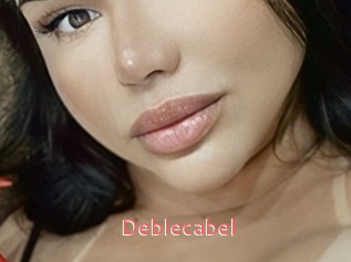Deblecabel