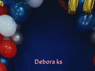 Debora_ks