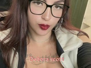 Debora_scott