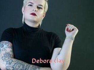 Debora_clay