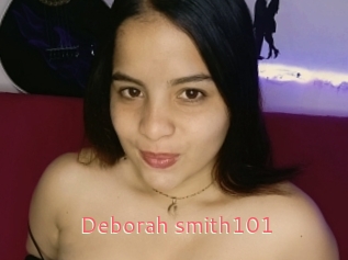 Deborah_smith101