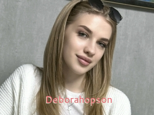 Deborahopson