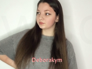Deborakym