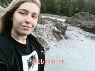 Debramust