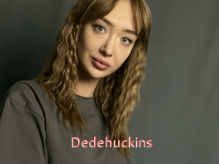Dedehuckins