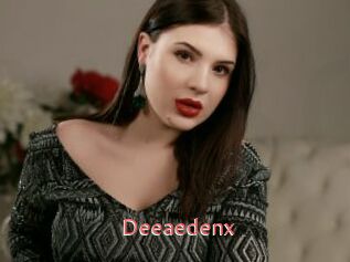 Deeaedenx