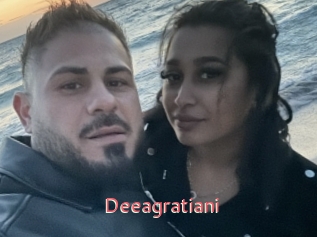 deeagratiani Webcam Sexe Direct