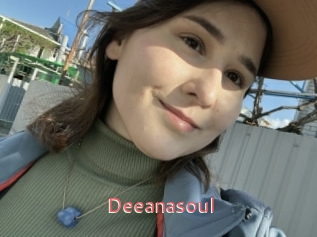 deeanasoul Webcam Sexe Direct