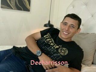 Deeharrisson