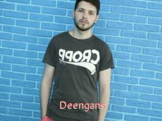 Deengans