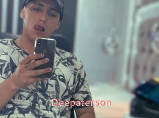 Deepaterson