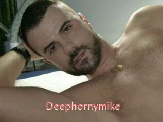 Deephornymike