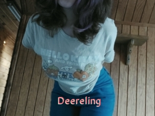 Deereling