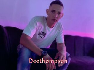 Deethompson