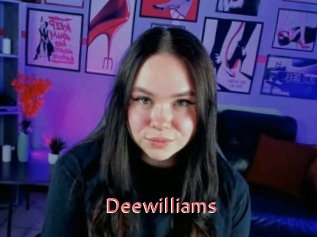 Deewilliams