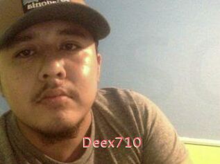 Deex710