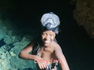 Deeyclays