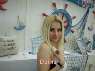 Defne