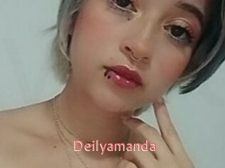 Deilyamanda