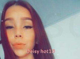 Deisy_hot18