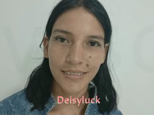 Deisyluck