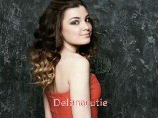 Delanacutie