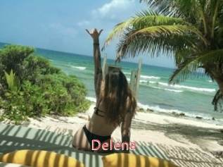 Delena