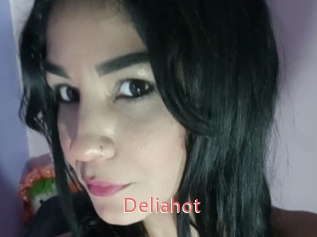 Deliahot