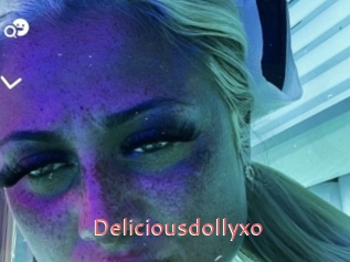 Deliciousdollyxo