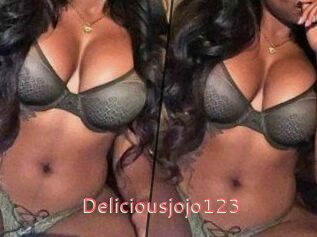 Deliciousjojo123