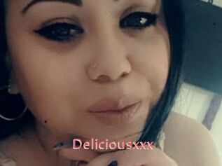 Deliciousxxx