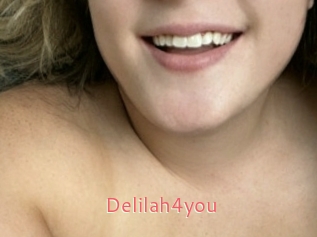 Delilah4you