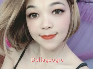 Dellageogre