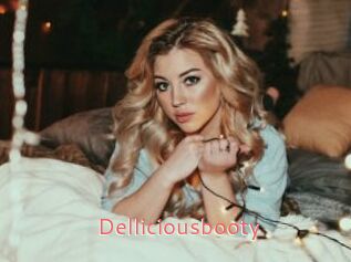 Delliciousbooty