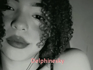 Delphinesky