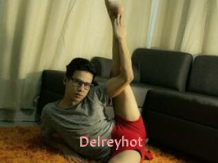 Delreyhot