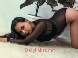 Delykabrunet