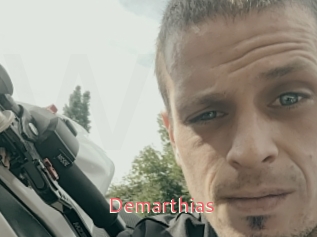Demarthias