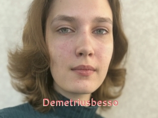 Demetriusbesso